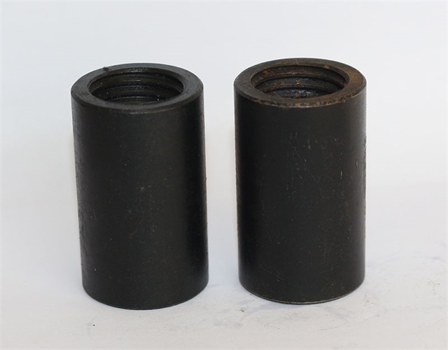 稷山钢筋套筒专用管